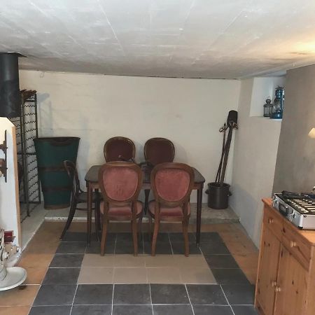 Chalet Le Biolley 2 Orsières Zewnętrze zdjęcie