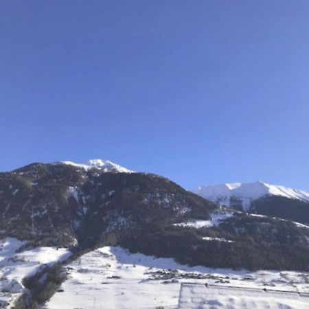 Chalet Le Biolley 2 Orsières Zewnętrze zdjęcie